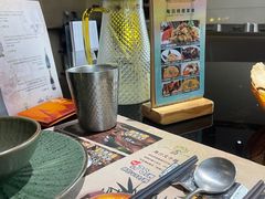 -金厨泰国餐厅·全泰籍厨师料理(拱北店)