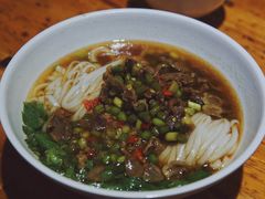 -肆姐面粉馆(坡子街店)