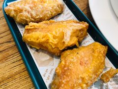 -新白鹿餐厅(银泰西湖文化广场店)