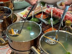 -澳门豆捞(织里店)