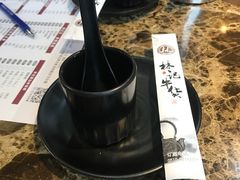 -林记潮牛·牛肉火锅(上马墩店)