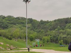 -羊山湖公园