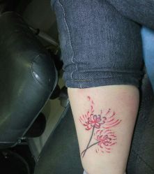 -墨無界刺青TATTOO