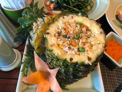 -Lam Vien Restaurant