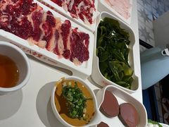 -八合里牛肉火锅(上海世茂广场店)