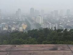 -金鸡山公园