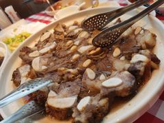 -西贝莜面村(上海百联西郊店)