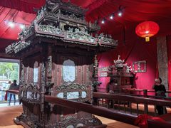 -新安江山水画廊风景区