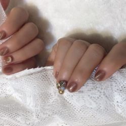 -美糖美甲美睫连锁