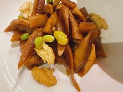 -旺顺阁鱼头泡饼(小红门店)