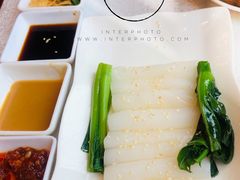 -王子私厨(鸿通城购物中心店)
