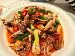 -拾柴熏酱-鲜虾水饺(群力店)