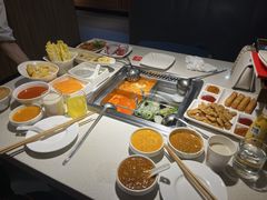 -海底捞火锅(西安路店)
