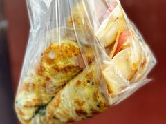 -水丰路鸡蛋饼