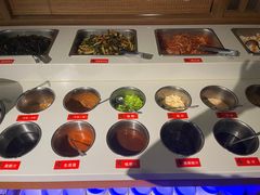 -九田家黑牛烤肉料理(新辰里亚运村店)