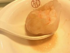 -新大咀港式茶餐厅(宝山万达店)