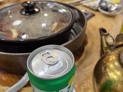 -濠轩阁特色生蚝火锅(水湾路店)