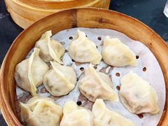 -老边饺子馆(中街店)
