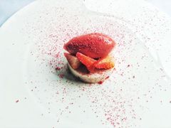 -三嚥阁 La Villa Restaurant