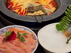 -晓秧锅鲜货火锅·重庆老字号(步步高店)
