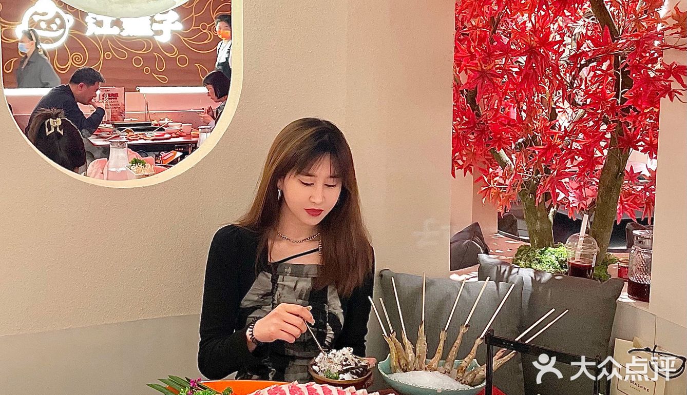 我愿称为济南zui美火锅店‼️侘寂风氛围超棒