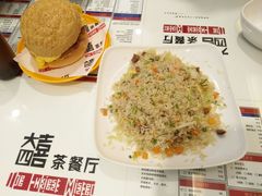 -大四喜茶餐厅(井岸店)