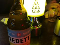 -AClub餐吧(富华里店)