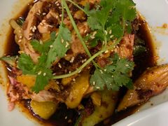 -蜀腾川·火锅鱼.烤鱼(新世界城店)