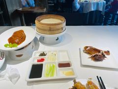 四季民福烤鸭-四季民福烤鸭店(前门店)