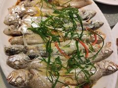 -新享乐海鲜(翠华路店)
