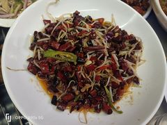 -陈熹公民族美食文化餐厅(中华广场店)