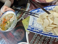 -长人馄饨铺(解放街店)