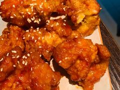 -酷公社·榴莲披萨(太原街店)
