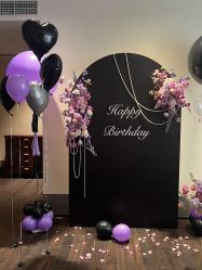 -告白气球派对策划·求婚·订婚宴·宝宝宴·生日派对