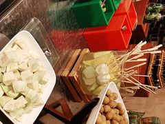 -源·咖啡自助餐厅·海鲜·烧烤·三文鱼(海口华彩洲际酒店)