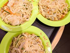 -笑笑凉皮(富国街店)