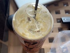 -成川茶店·潮汕工夫浓茶(万象店)