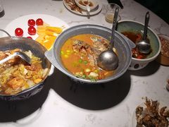 -徽州月·民间徽菜(浦东总店)