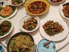 -老长春肉馆(创业大街店)