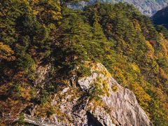 -明堂山风景区