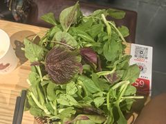 -老凯俚酸汤鱼(多彩城店)