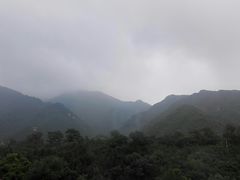 -居庸关长城-2号停车场