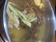-牛a潮汕鲜牛肉粿条(天河北店)