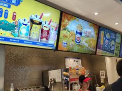 -DQ·蛋糕·冰淇淋(通州万达店)