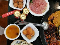 -陈眼镜火锅(总店)