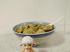乡味馄饨-古徽州馄饨店(宝安路店)