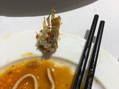 -峨嵋酒家(地安门店)