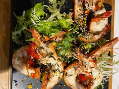 -九月里.自由花园餐厅