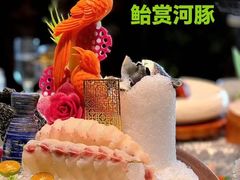 -鲐赏河豚(长寿店)