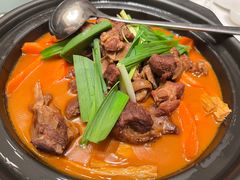 -一澜江宴·江景地标楚菜(江滩公园店)